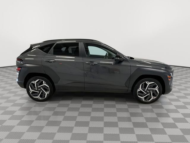Used 2026 Hyundai Kona SEL Premium FWD image 12