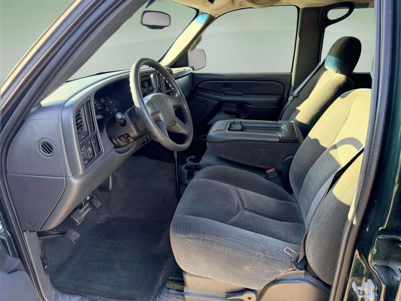 Used 2007 Chevrolet Silverado 1500 LS image 28