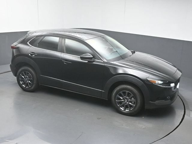 Used 2021 MAZDA CX-30 FWD 2.5 S image 37