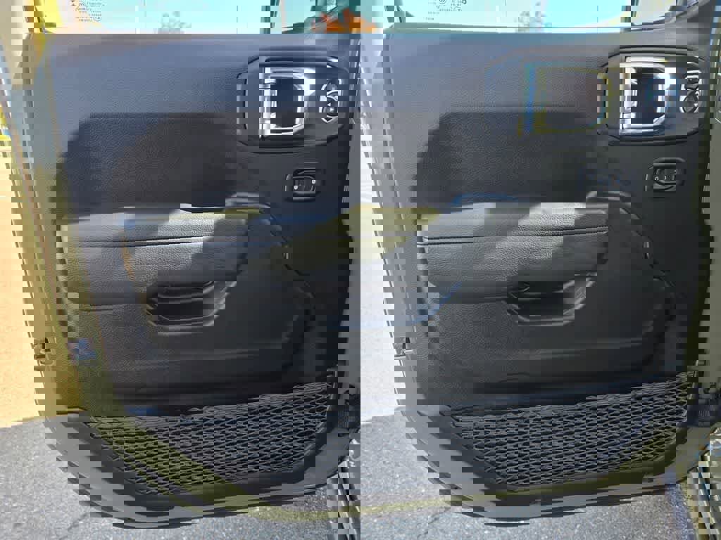 New 2026 Jeep Wrangler Willys image 14