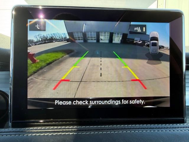 Used 2022 Lincoln Corsair AWD w/ Premium Package image 36