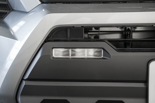 New 2026 Toyota Tacoma TRD Sport image 12