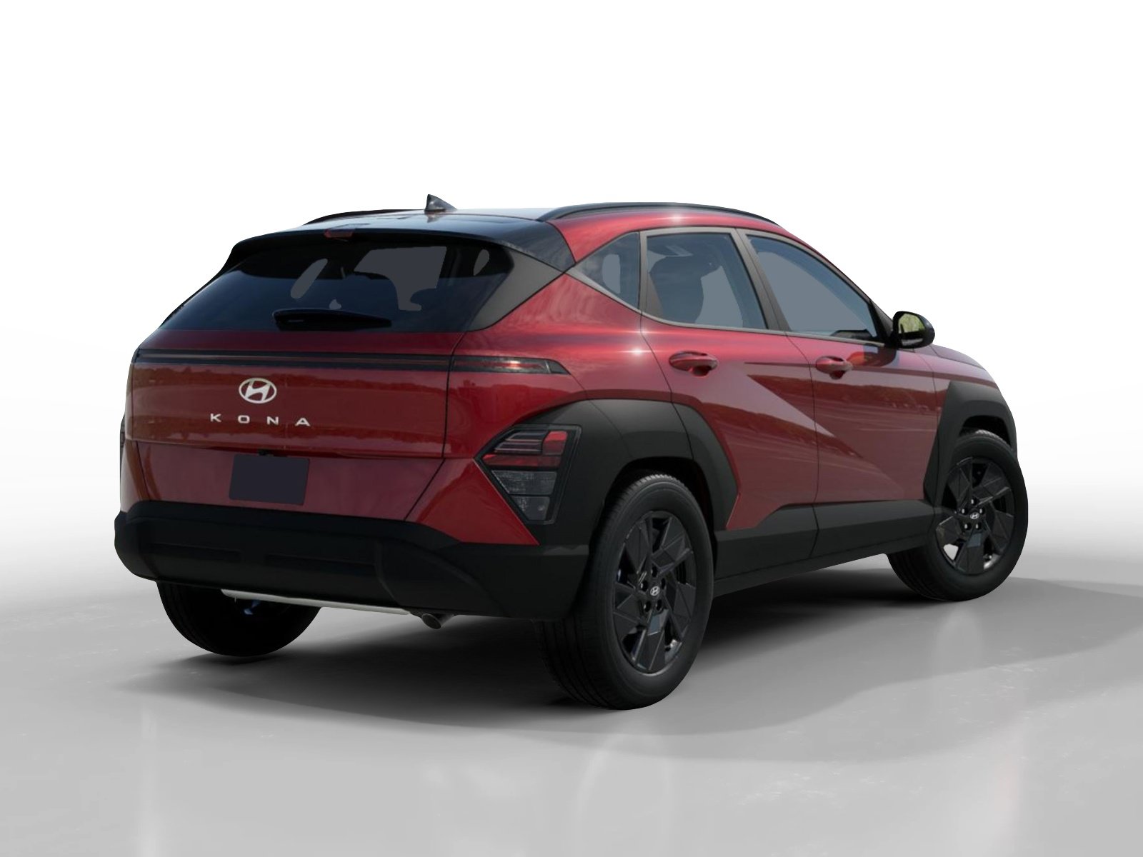 New 2027 Hyundai Kona SEL Sport FWD image 5
