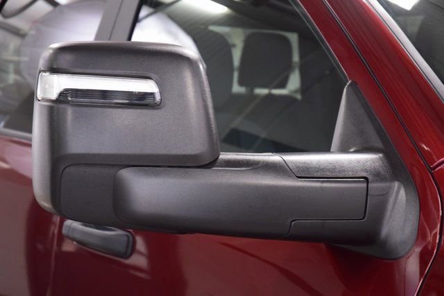 Used 2024 RAM 4500 SLT w/ Quick Order Package 2YG SLT image 12