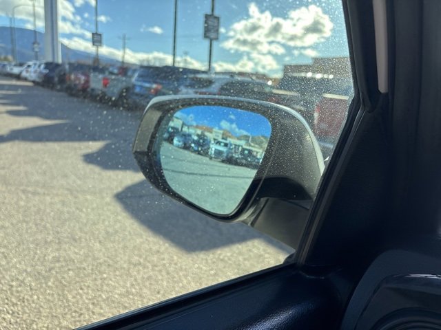 Used 2020 Toyota Tacoma TRD Off-Road image 21