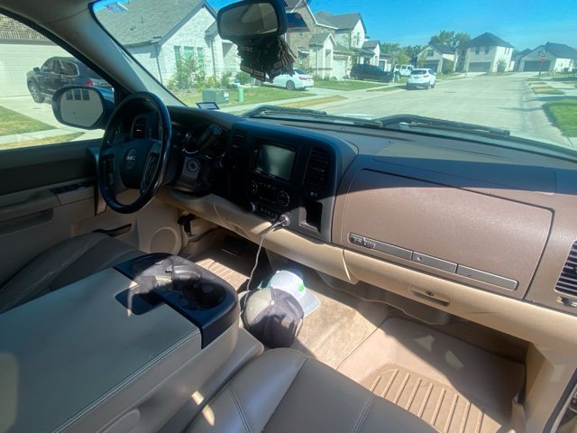 Used 2013 GMC Sierra 1500 SLE RWD image 7