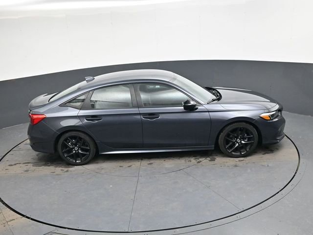 Used 2024 Honda Civic Sport image 20