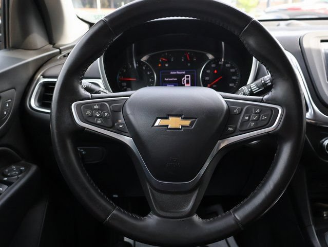 Certified 2022 Chevrolet Equinox LT FWD image 32