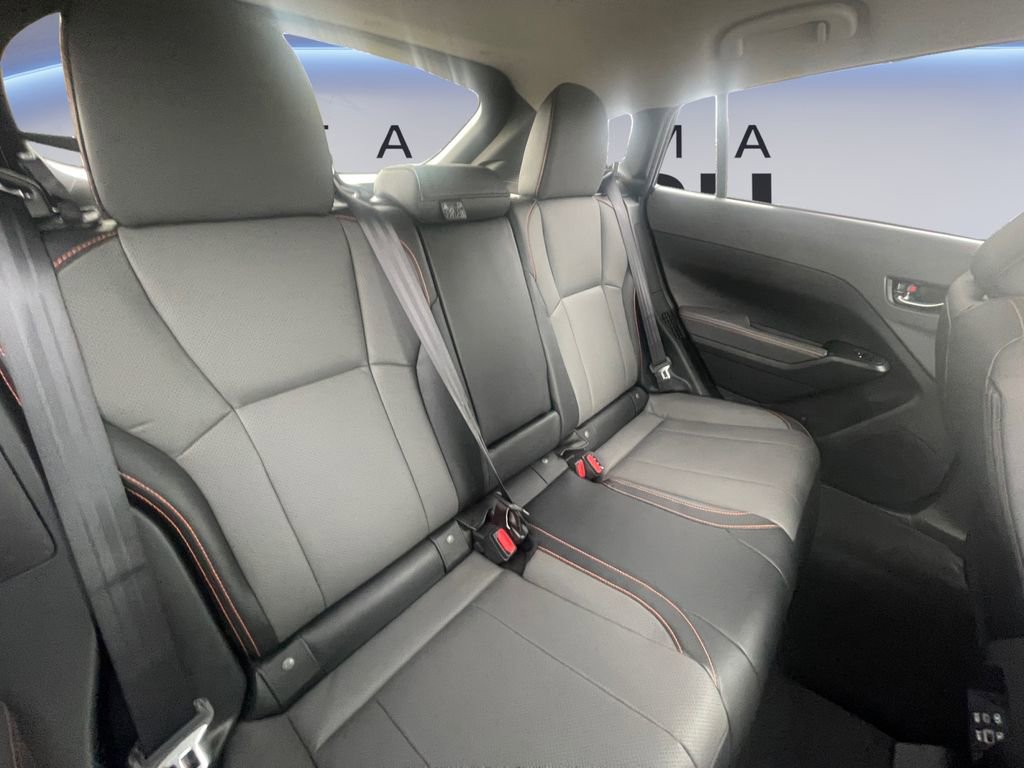 New 2026 Subaru Crosstrek 2.5i Limited image 18