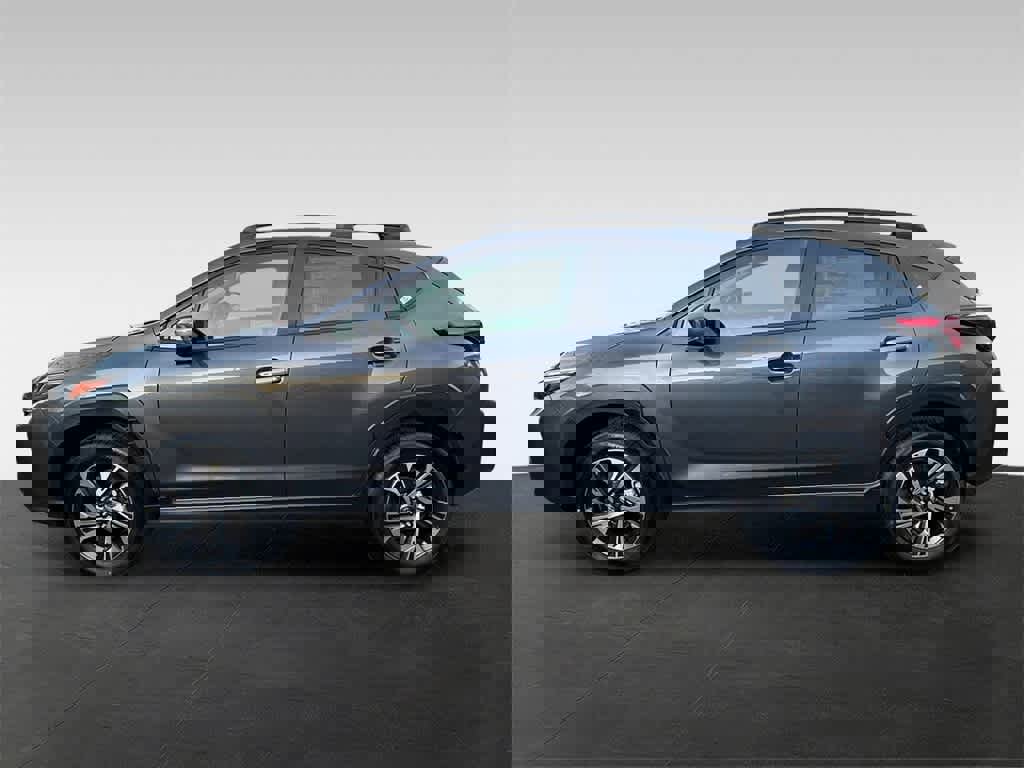 New 2026 Subaru Crosstrek 2.0i Premium image 3