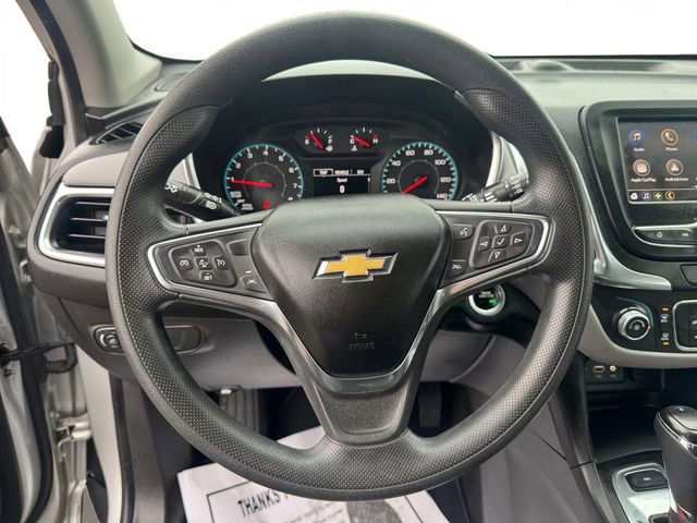 Used 2021 Chevrolet Equinox LS image 13