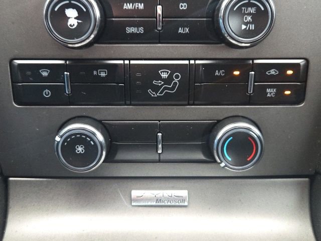 Used 2011 Ford Mustang GT Premium w/ 401A Rapid Spec Order Code image 27