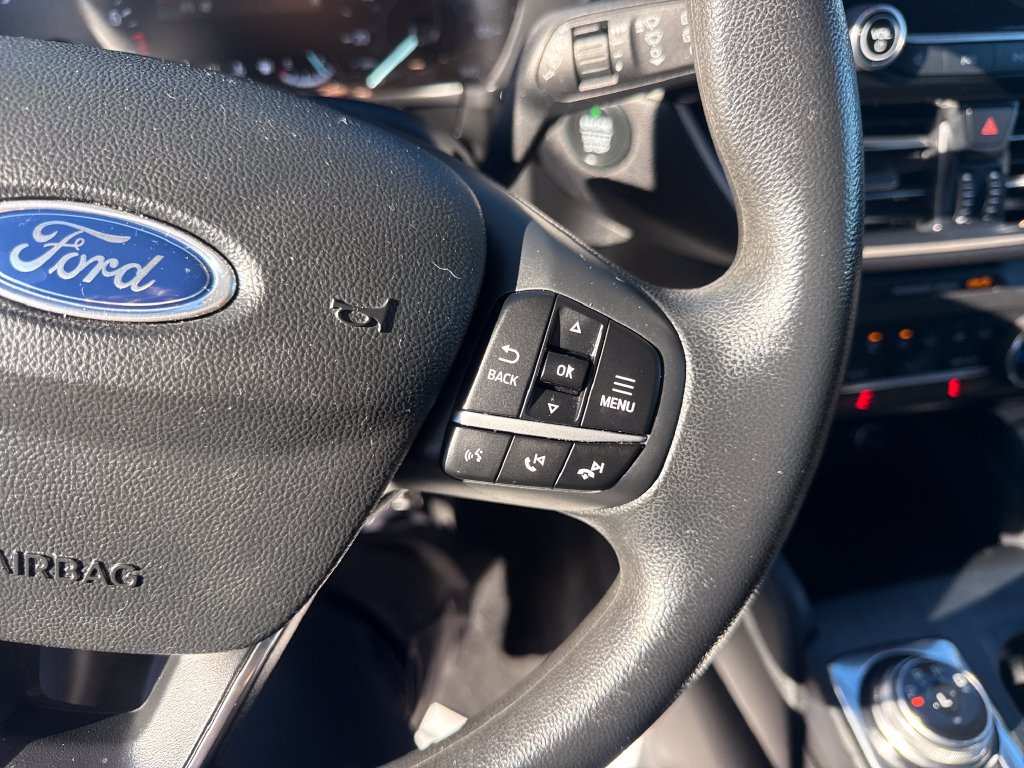 Used 2020 Ford Escape SE FWD image 34