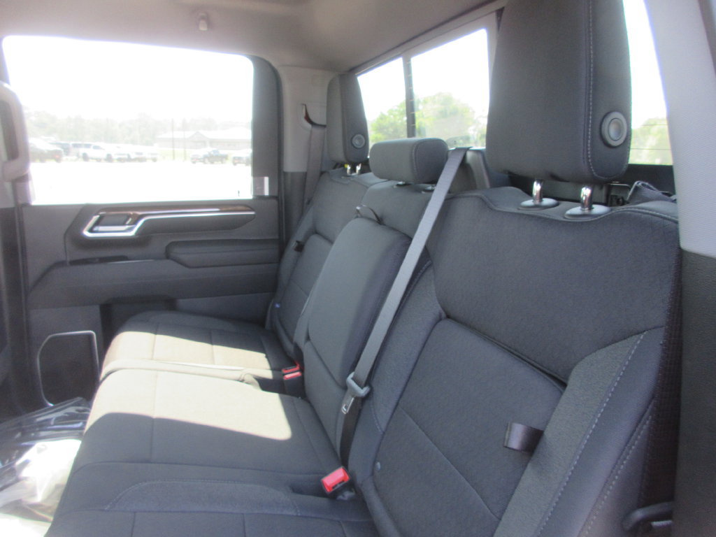 New 2026 GMC Sierra 3500 SLE w/ SLE Value Package AWD/4WD image 14