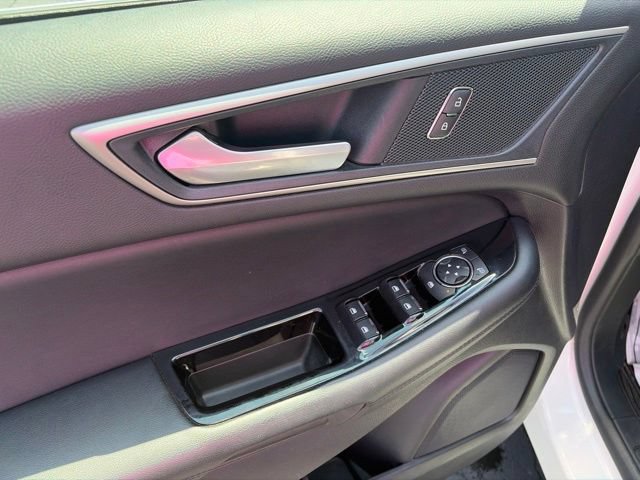 Used 2020 Ford Edge SEL w/ Convenience Package AWD/4WD image 20