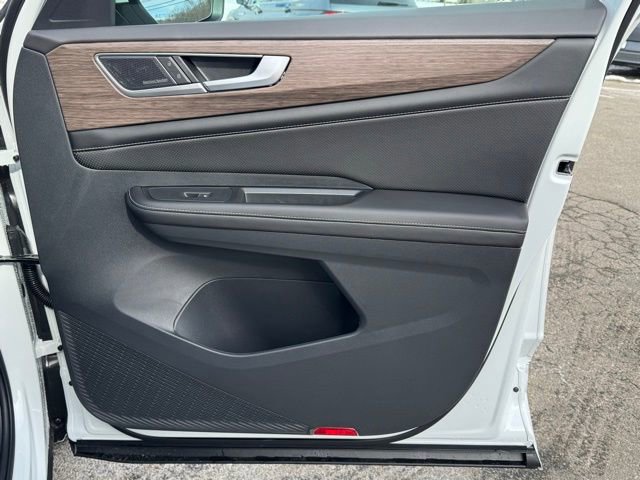 New 2026 Volkswagen Atlas SEL Premium R-Line image 31