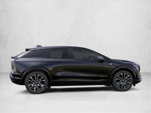 New 2026 Cadillac Optiq Sport 1 RWD image 6