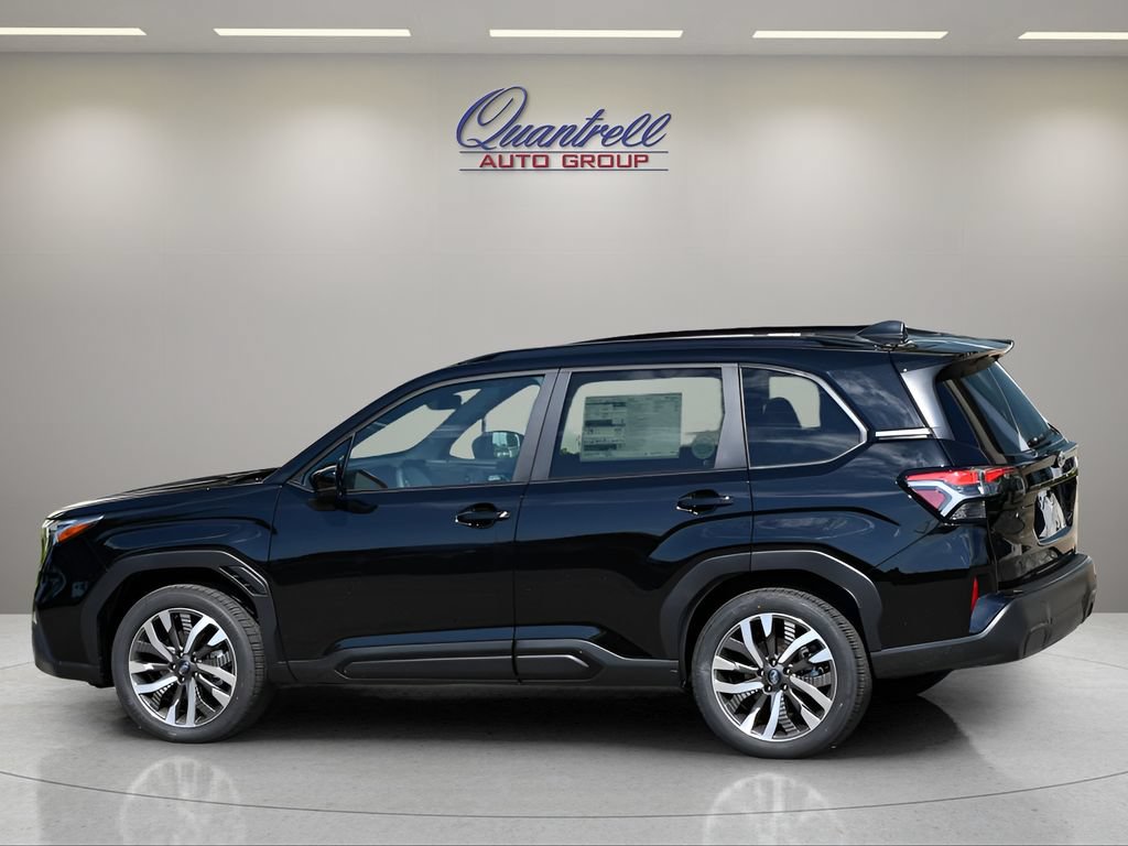 New 2026 Subaru Forester Touring AWD/4WD image 7