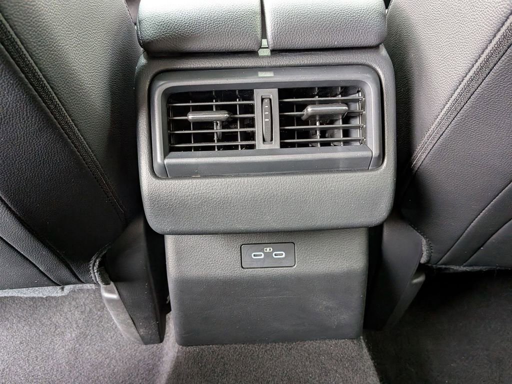 Used 2025 MAZDA CX-50 AWD 2.5 S w/ Premium Package image 25