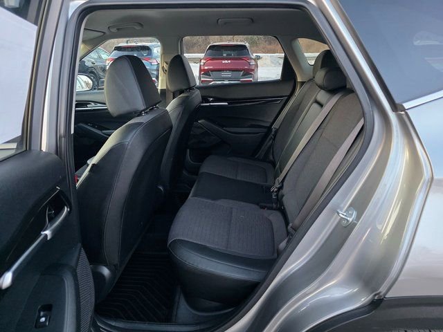 Certified 2023 Kia Seltos S image 17