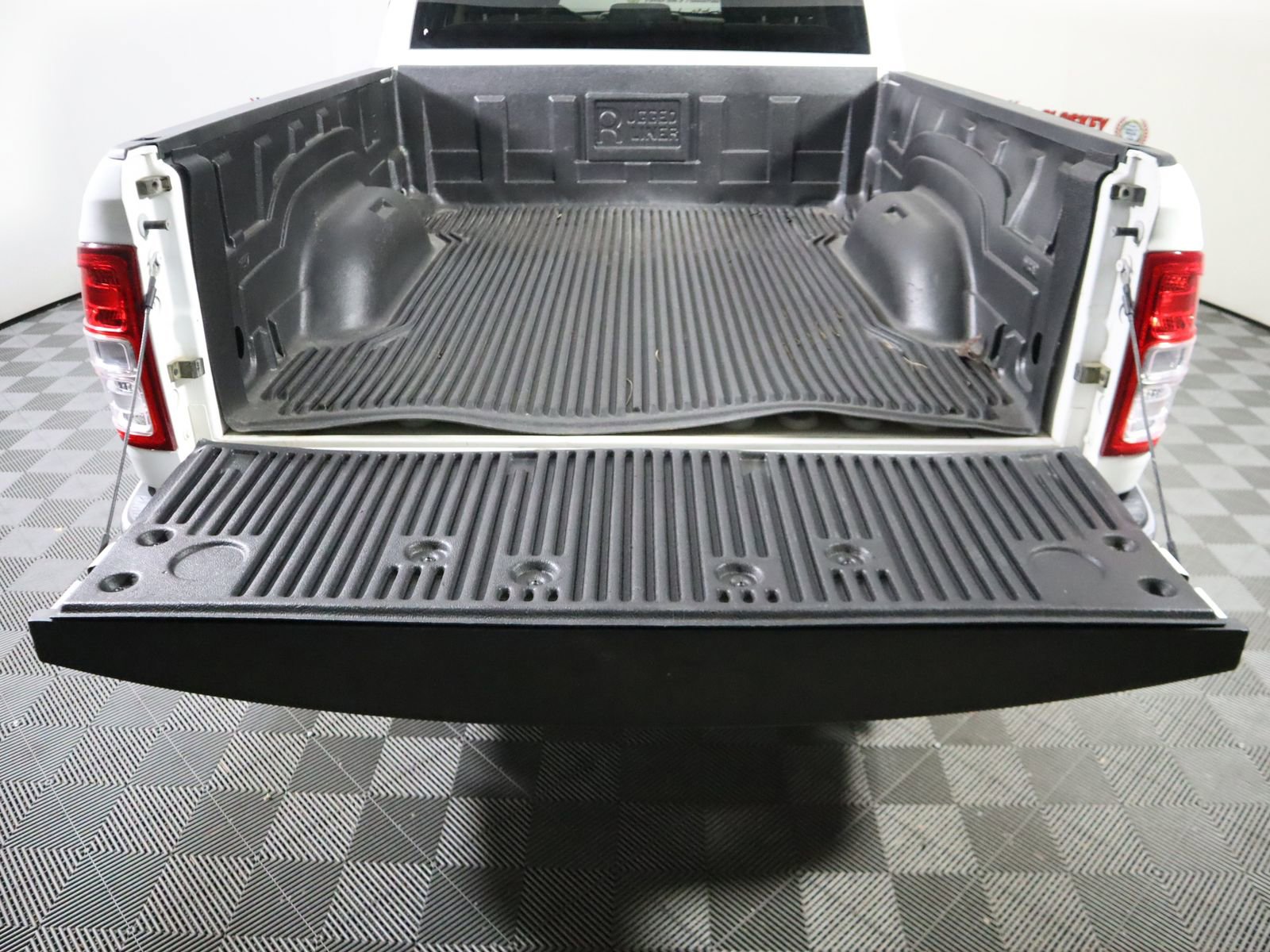 Used 2020 RAM 2500 Big Horn image 23