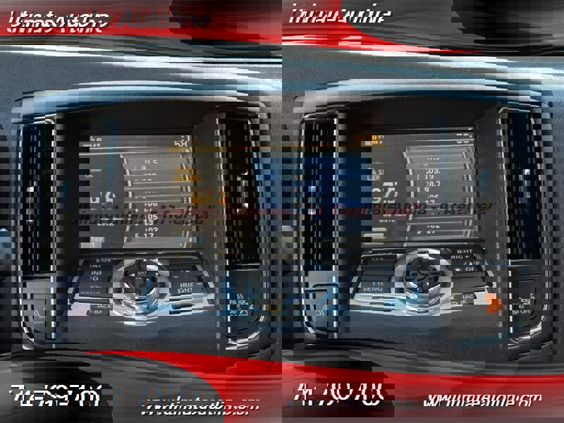 Used 2010 Nissan Maxima 3.5 SV w/ Monitor Pkg image 20