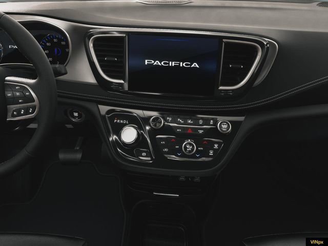 New 2027 Chrysler Pacifica Select FWD image 11