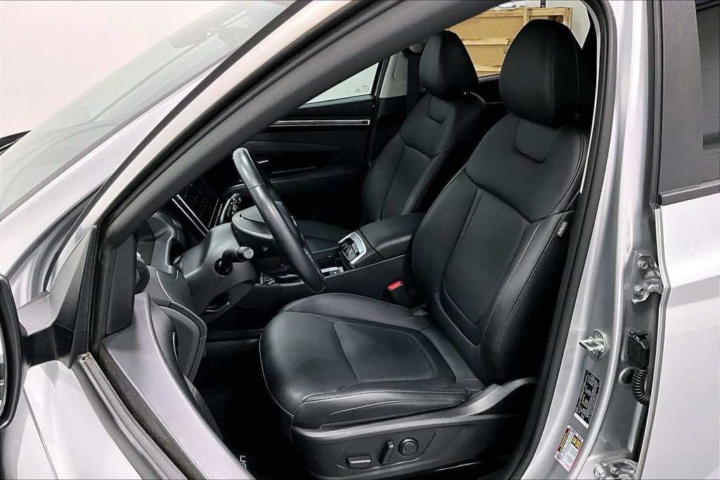 Used 2024 Hyundai Tucson SEL w/ Convenience Package FWD image 31