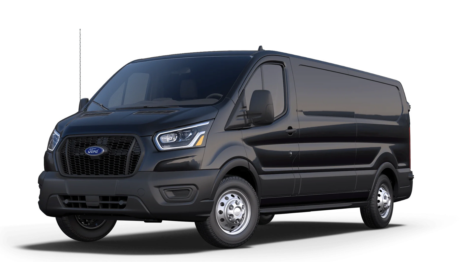 New 2025 Ford Transit 350 Low Roof AWD image 50