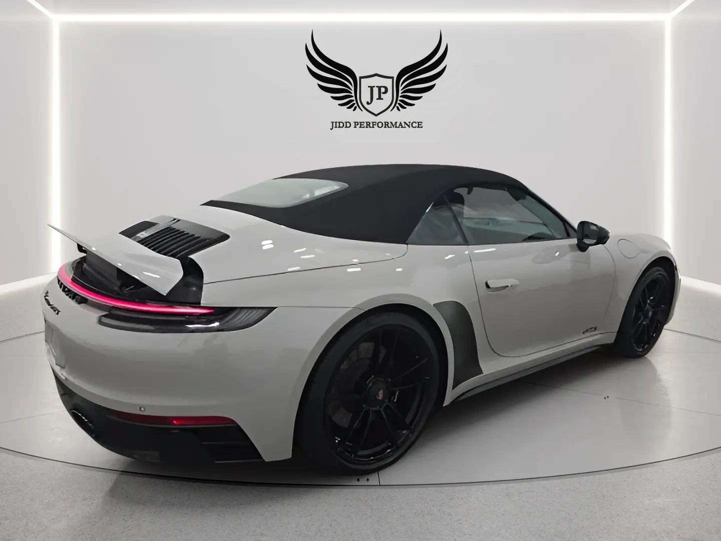 Used 2022 Porsche 911 Carrera 4 GTS AWD/4WD image 36