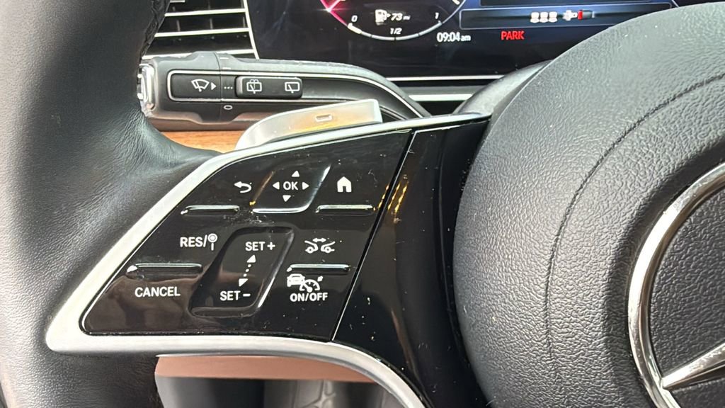 Certified 2025 Mercedes-Benz GLE 350 4MATIC image 27