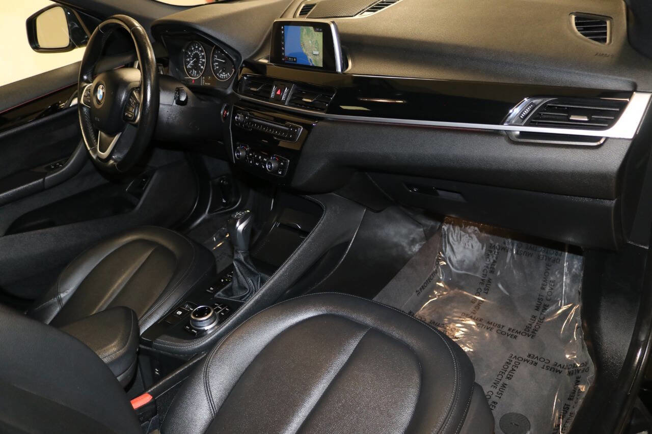 Used 2018 BMW X1 xDrive28i w/ Convenience Package image 74