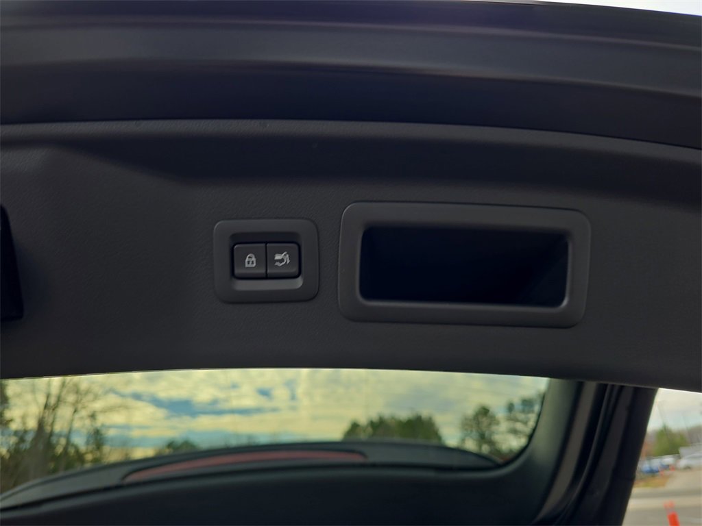 New 2026 MAZDA CX-70 3.3 Turbo w/ Preferred Package image 14