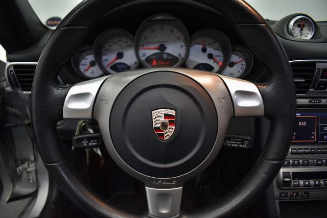 Used 2007 Porsche 911 Carrera 4S AWD/4WD image 8