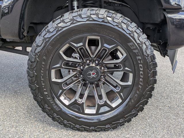 Used 2024 Ford F250 Lariat w/ Lariat Ultimate Package image 11