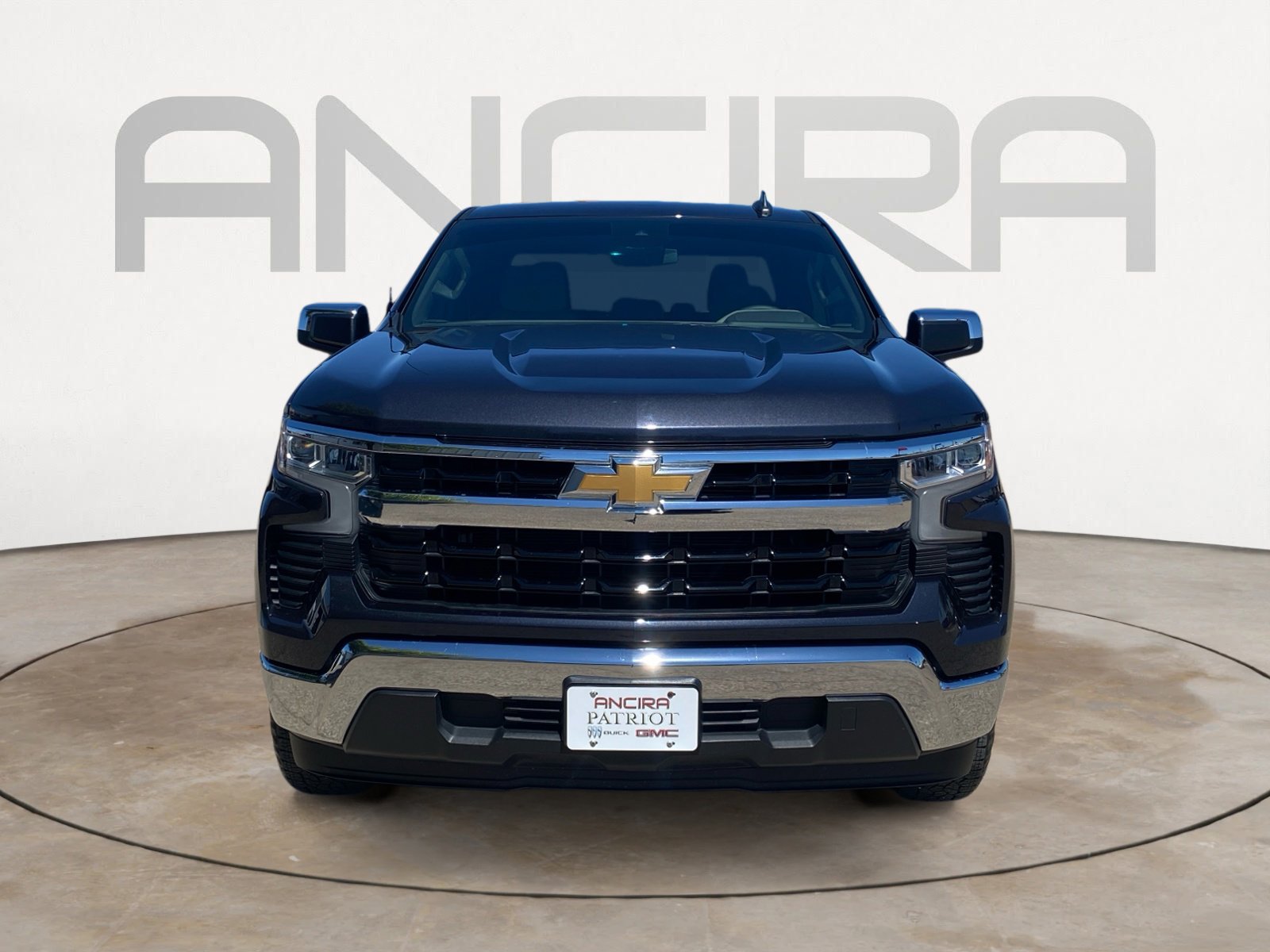 Used 2024 Chevrolet Silverado 1500 LT image 5