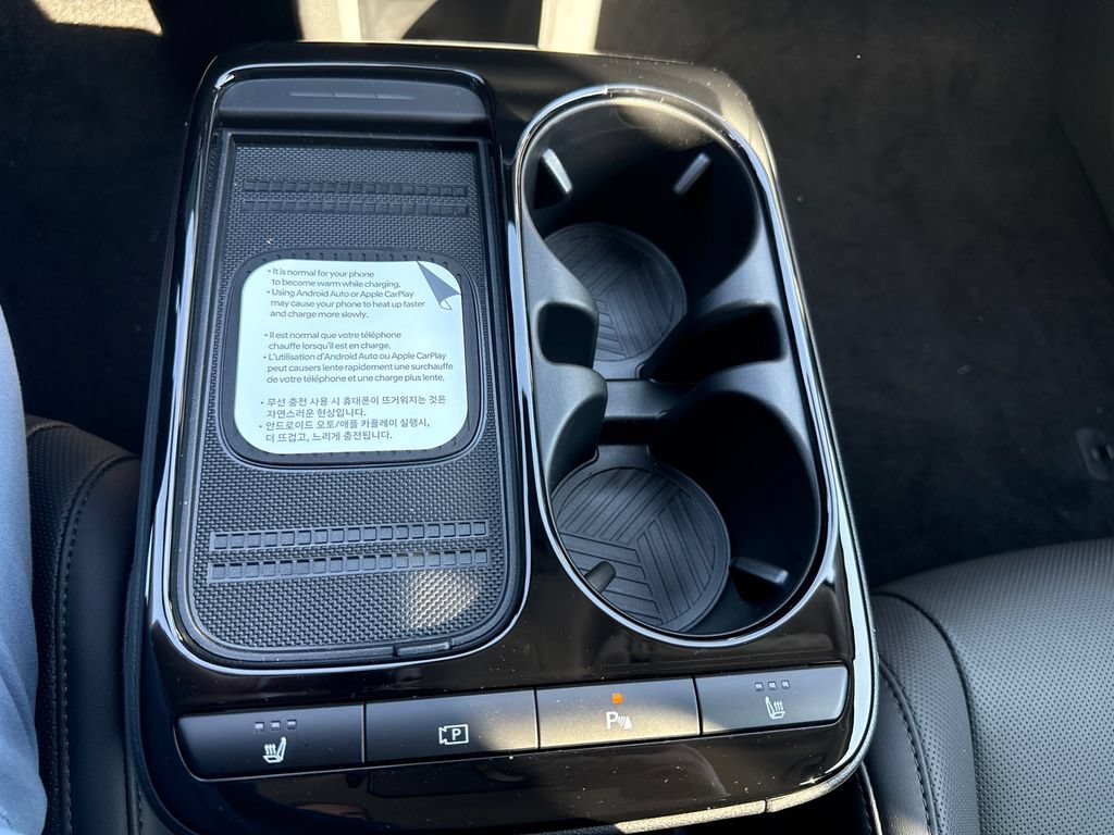 New 2026 Hyundai Ioniq 5 SEL AWD/4WD image 23