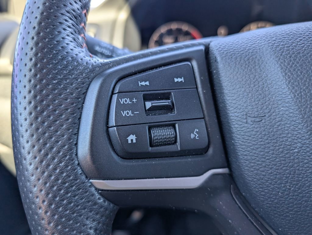 Used 2025 Honda Ridgeline TrailSport image 12