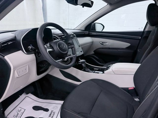 Used 2024 Hyundai Tucson SEL AWD/4WD image 16