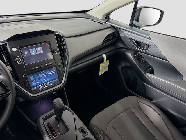 New 2026 Subaru Crosstrek 2.5i image 21