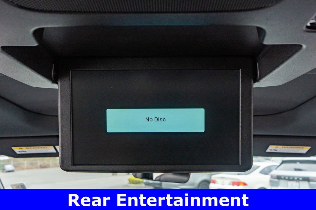 Certified 2022 Honda Pilot Black Edition image 15