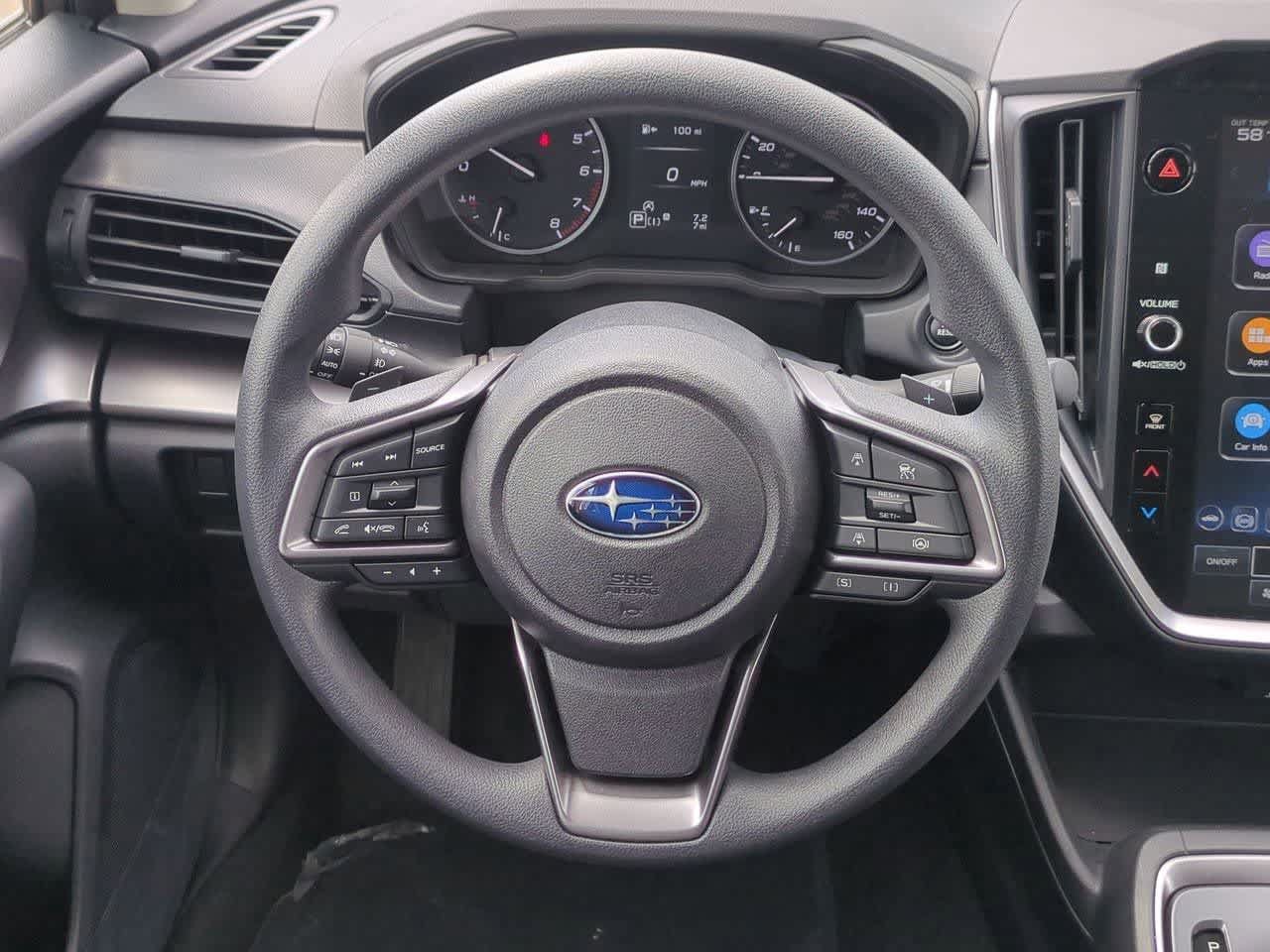New 2026 Subaru Impreza 2.0i Sport AWD/4WD image 23