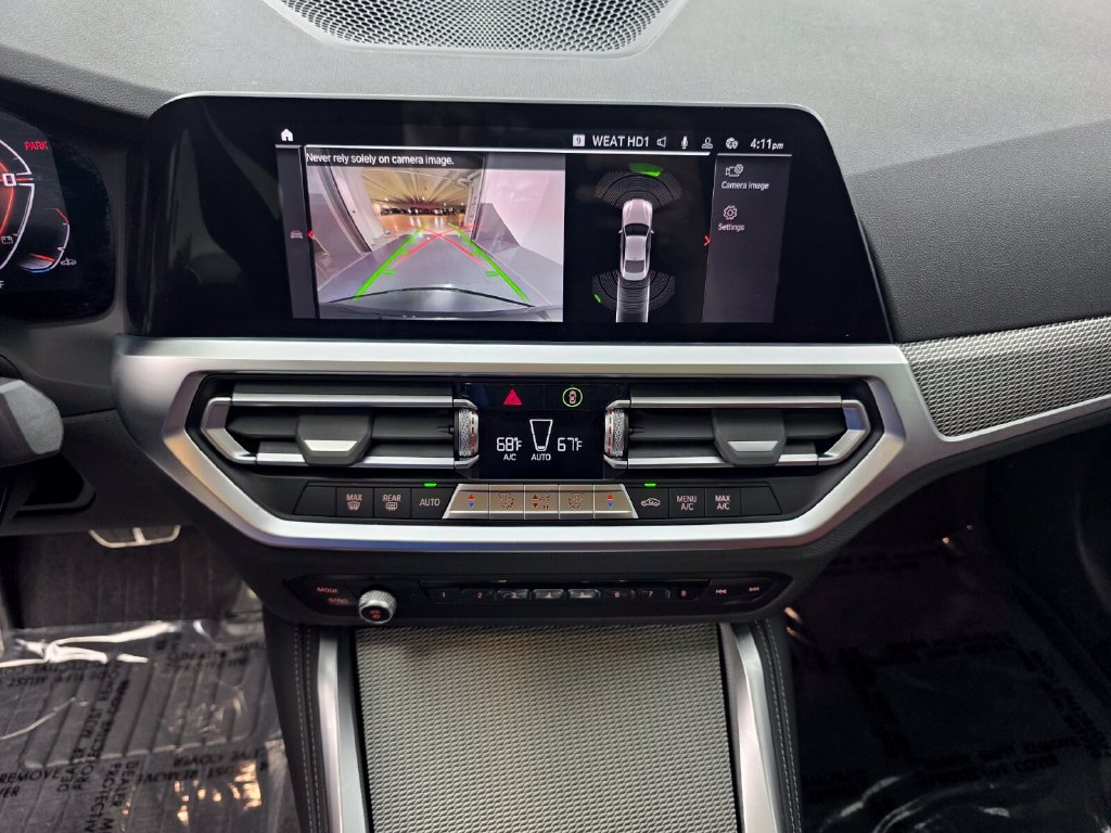 Certified 2022 BMW M440i Coupe RWD image 21