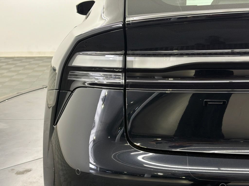 Certified 2026 Toyota Prius Plug-In Hybrid FWD image 13