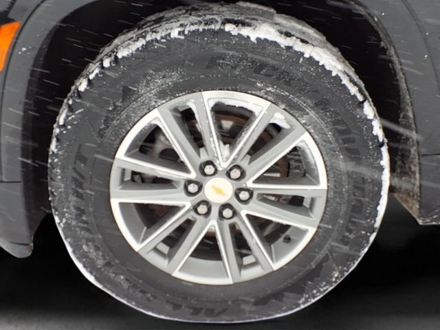 Used 2023 Chevrolet Traverse LT w/ LPO, Floor Liner Package image 10