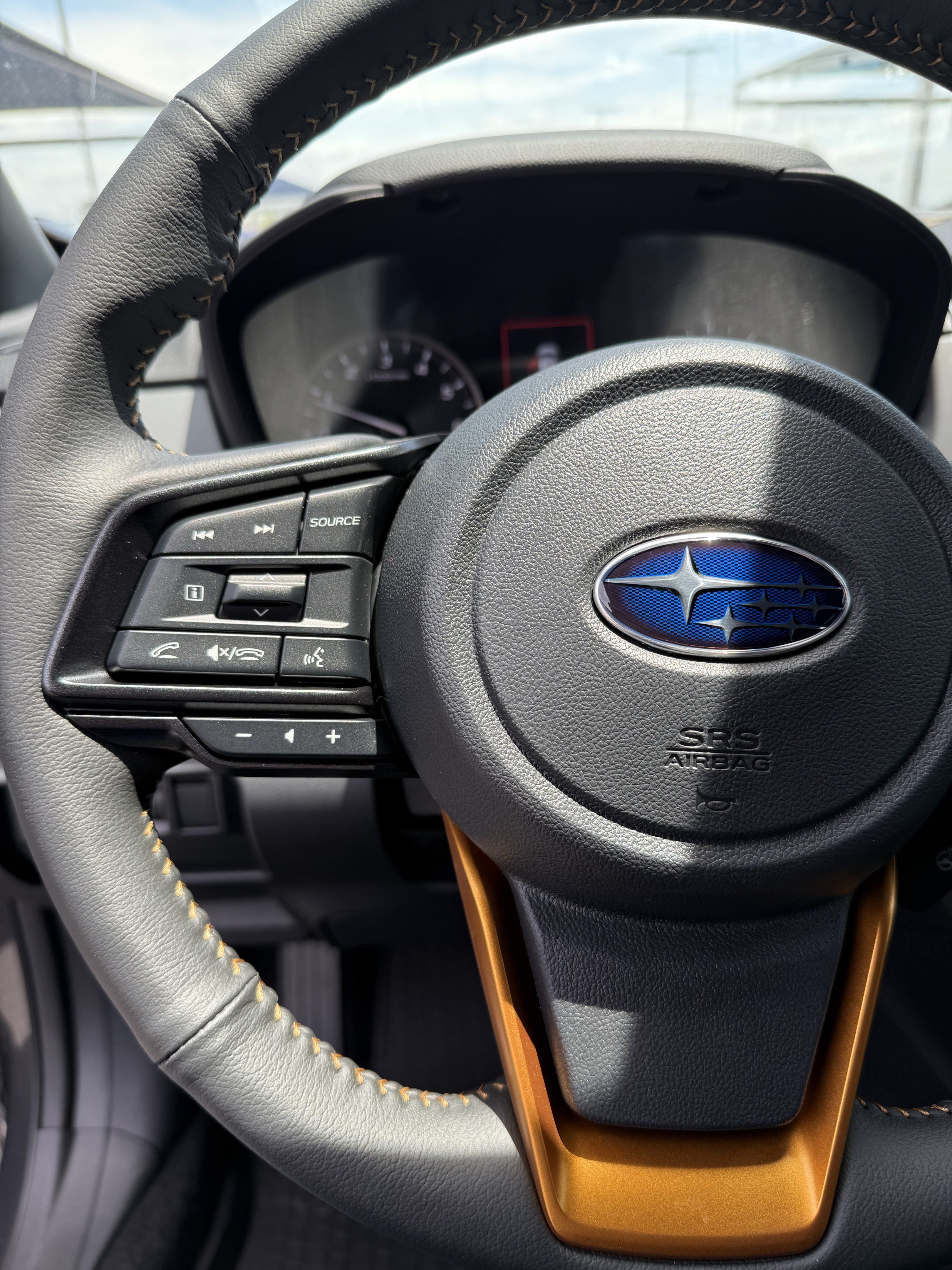 New 2026 Subaru Crosstrek 2.5i Wilderness AWD/4WD image 22