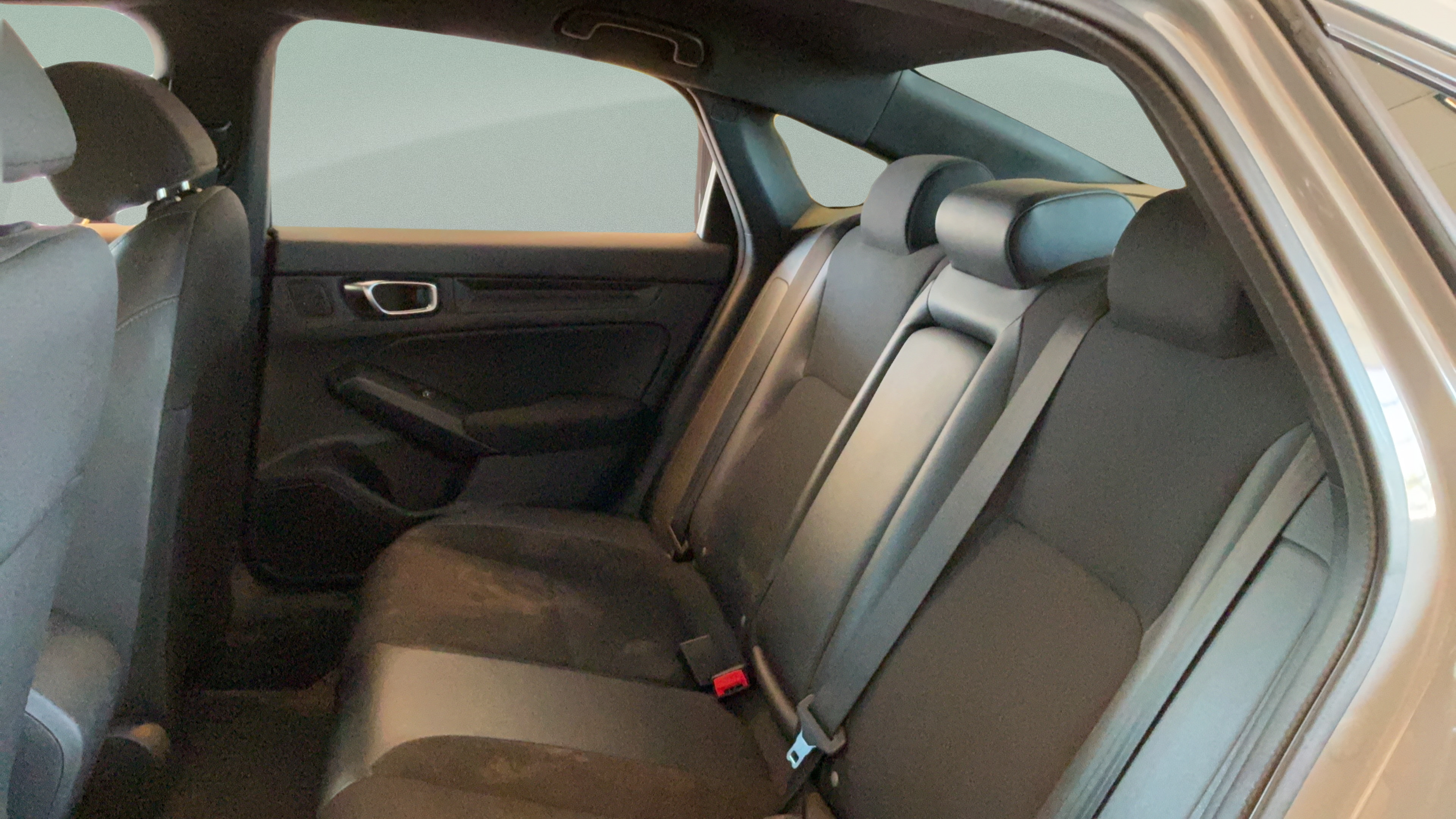Used 2025 Honda Civic Sport image 27