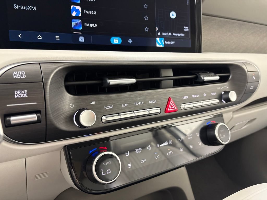 New 2027 Hyundai Palisade SEL Premium FWD image 32