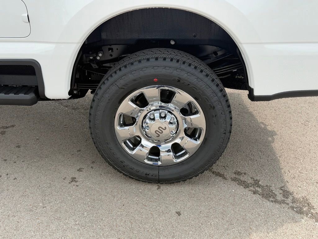 New 2026 Ford F250 King Ranch image 45