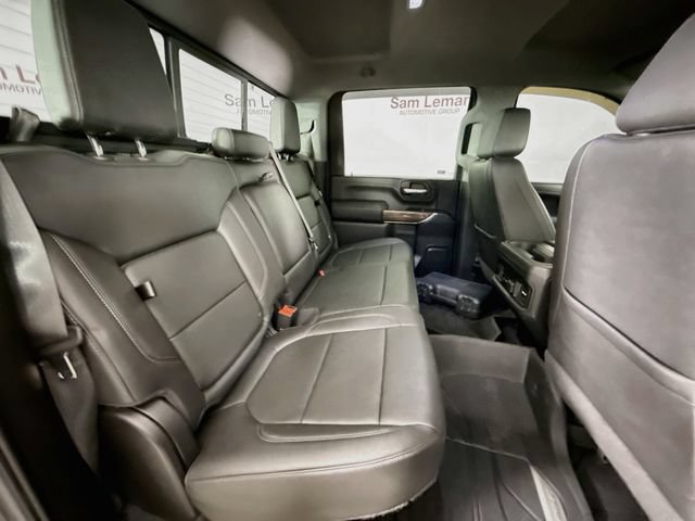 Used 2022 Chevrolet Silverado 3500 LT w/ All Star Edition AWD/4WD image 26
